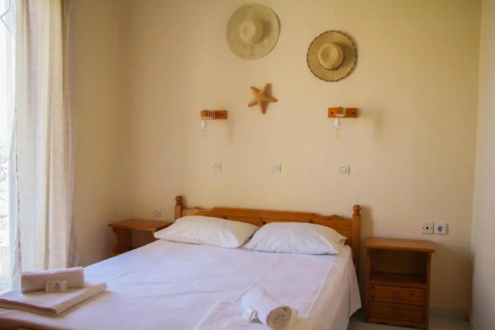 Beautiful studio for 2 #3 - Archaggelos, Rhodes