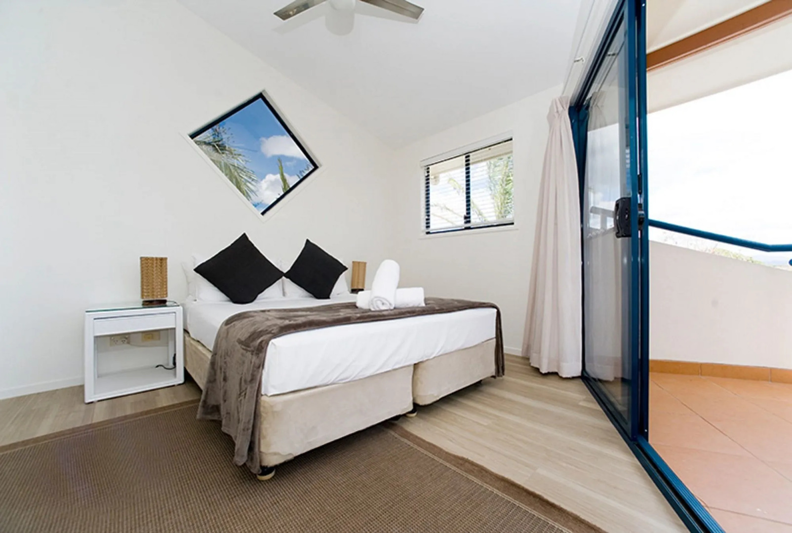 Gosamara Apartments Byron Bay