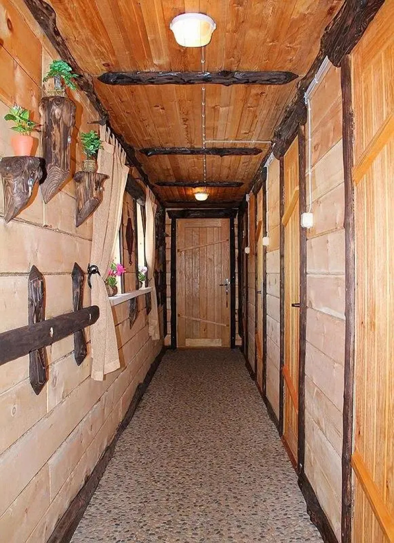 Медвежий Угол