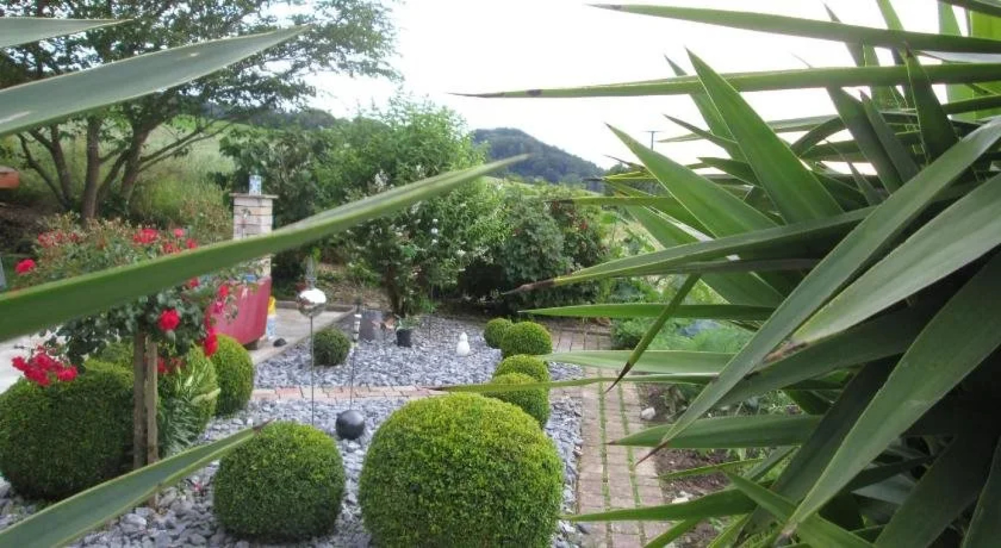 Bed & Breakfast Yvonand