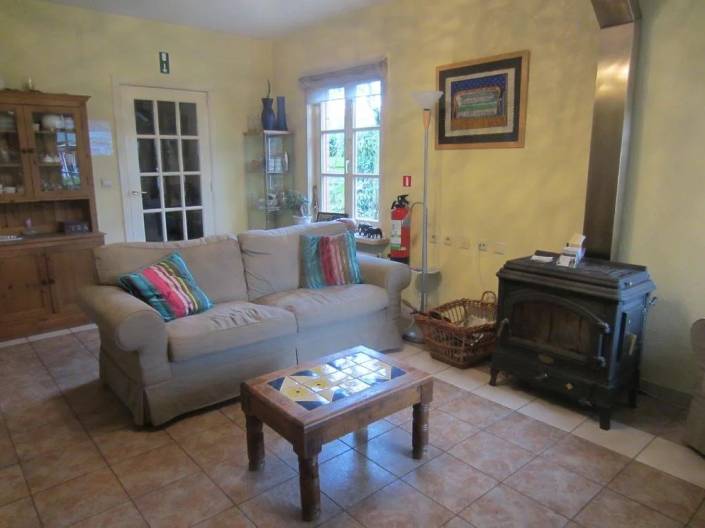 Bed and Breakfast De Bijenkorf