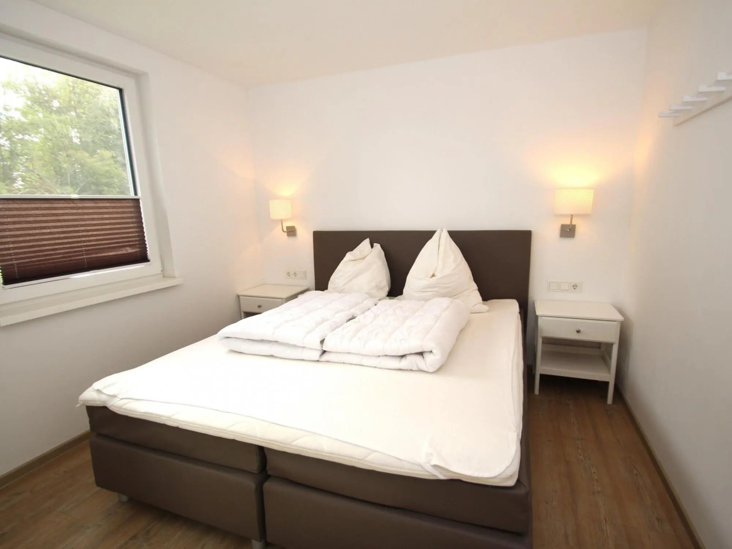 Anglerhaus in Hechthausen