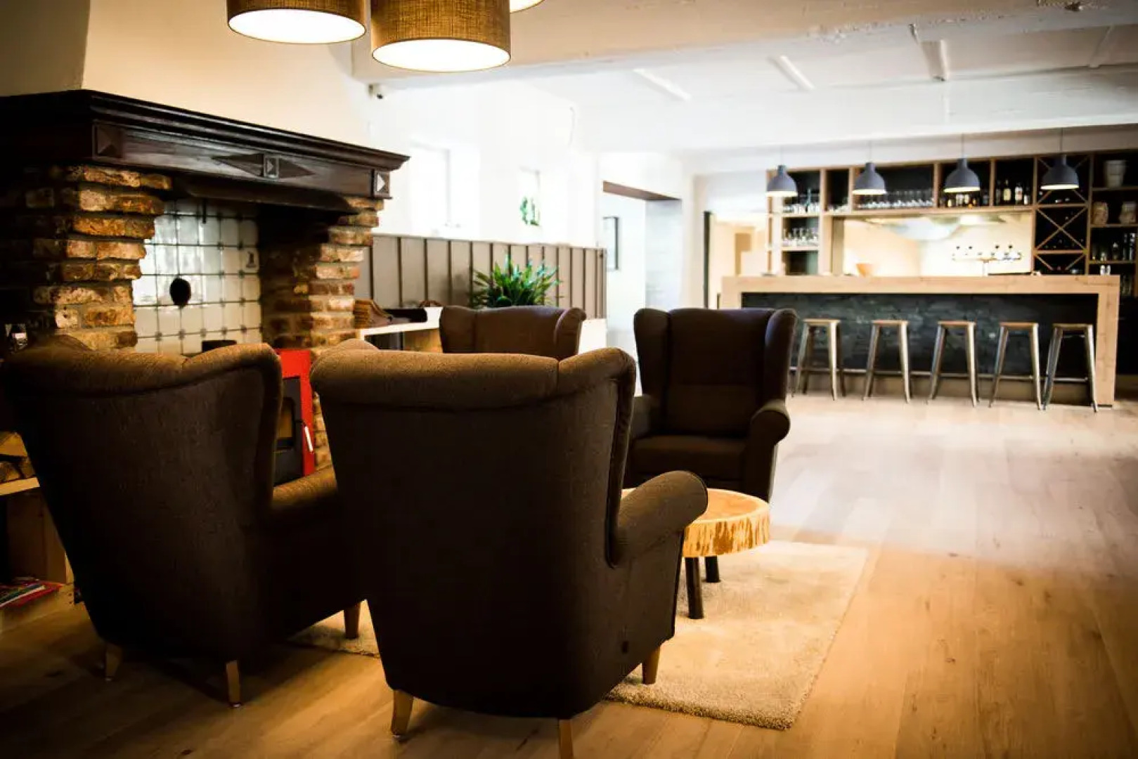 Landgoed Overste Hof