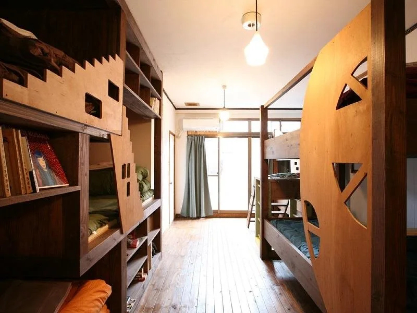 Onomichi Guest House Anago