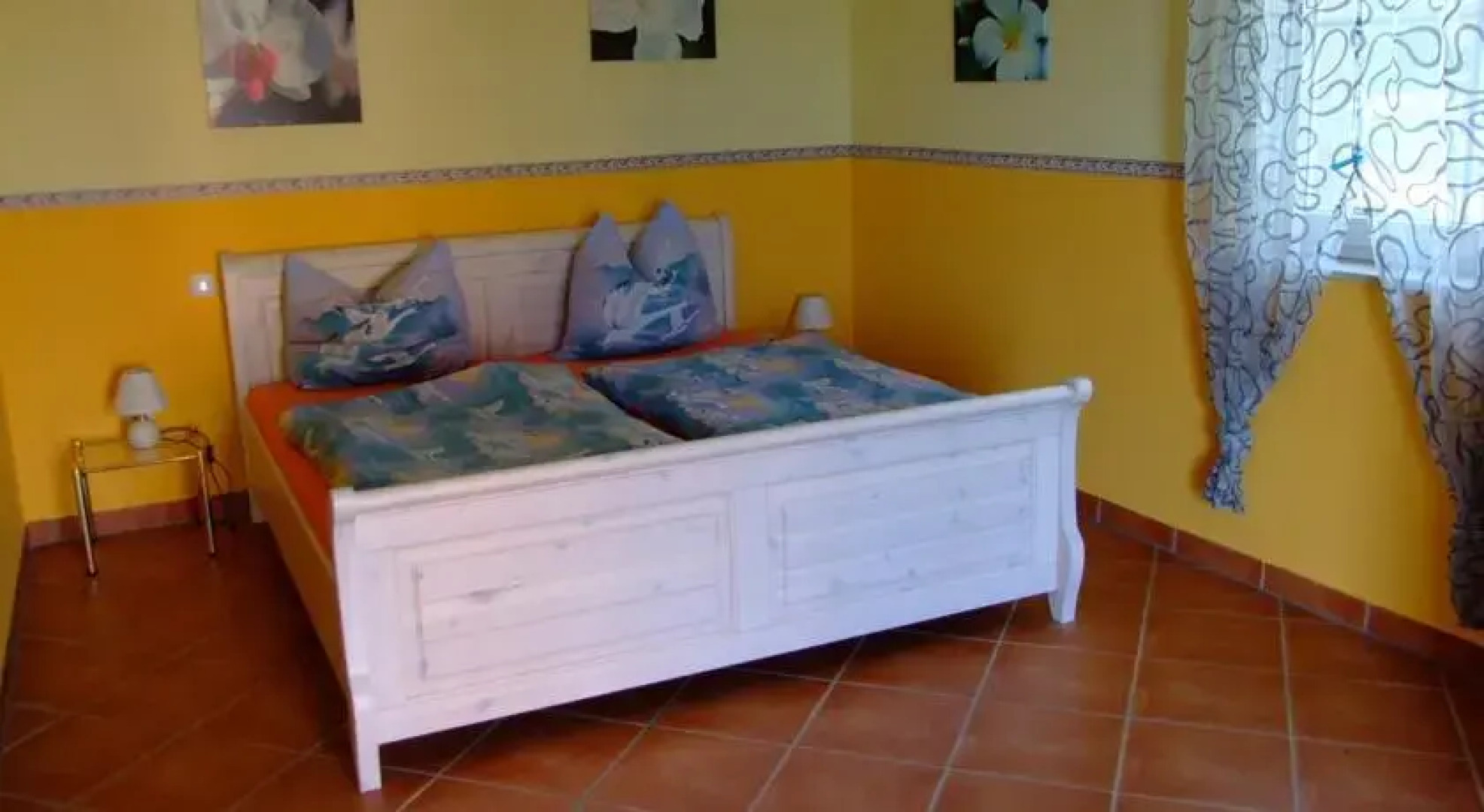 Gästehaus Mediterran