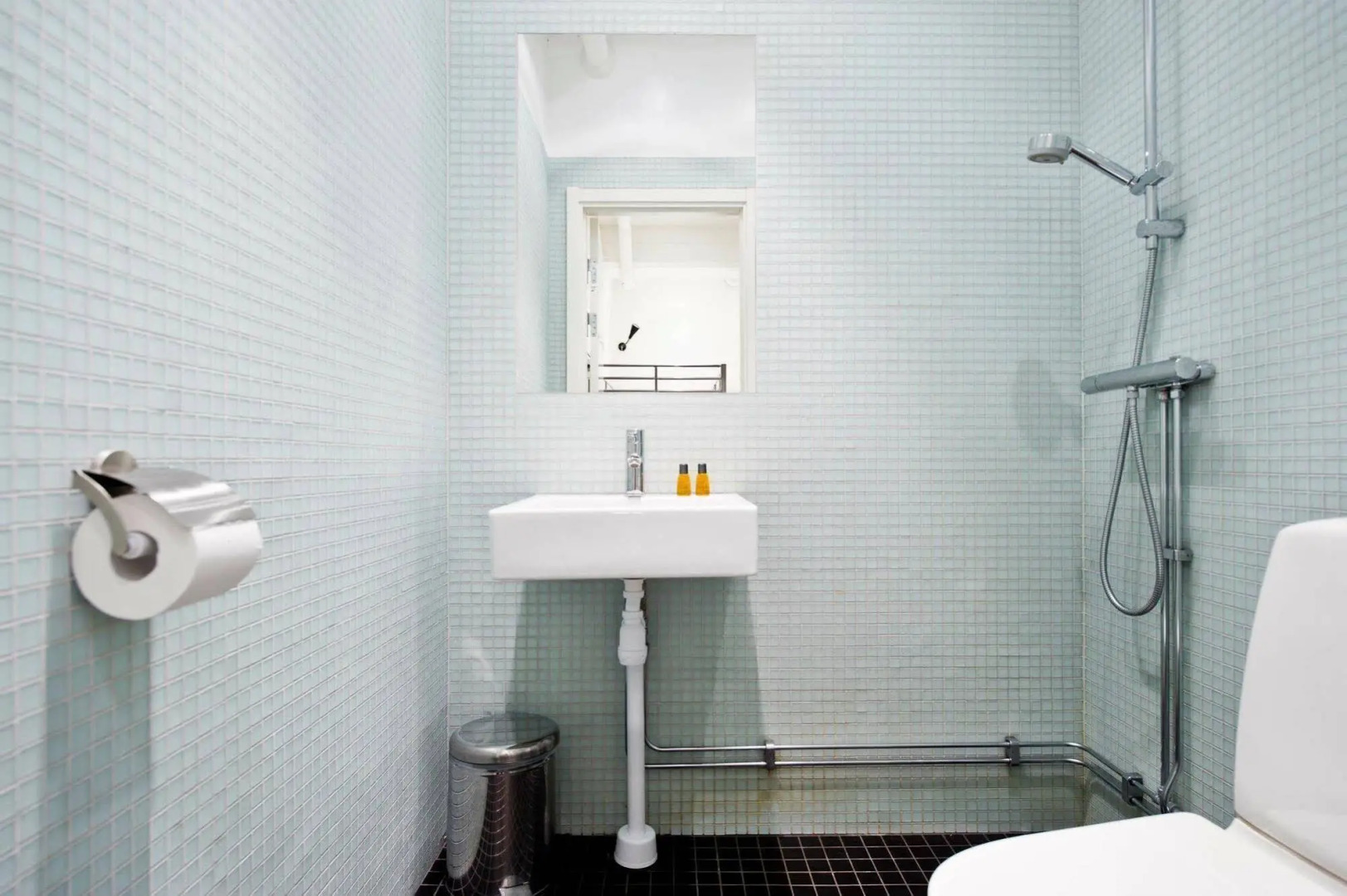 Safestay Pisa Centrale