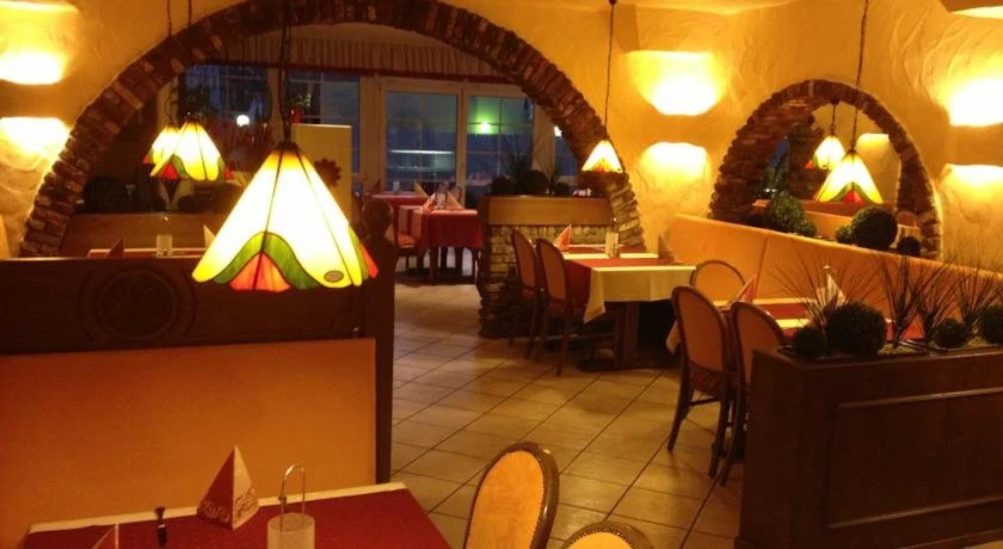 Hotel Restaurant Germania