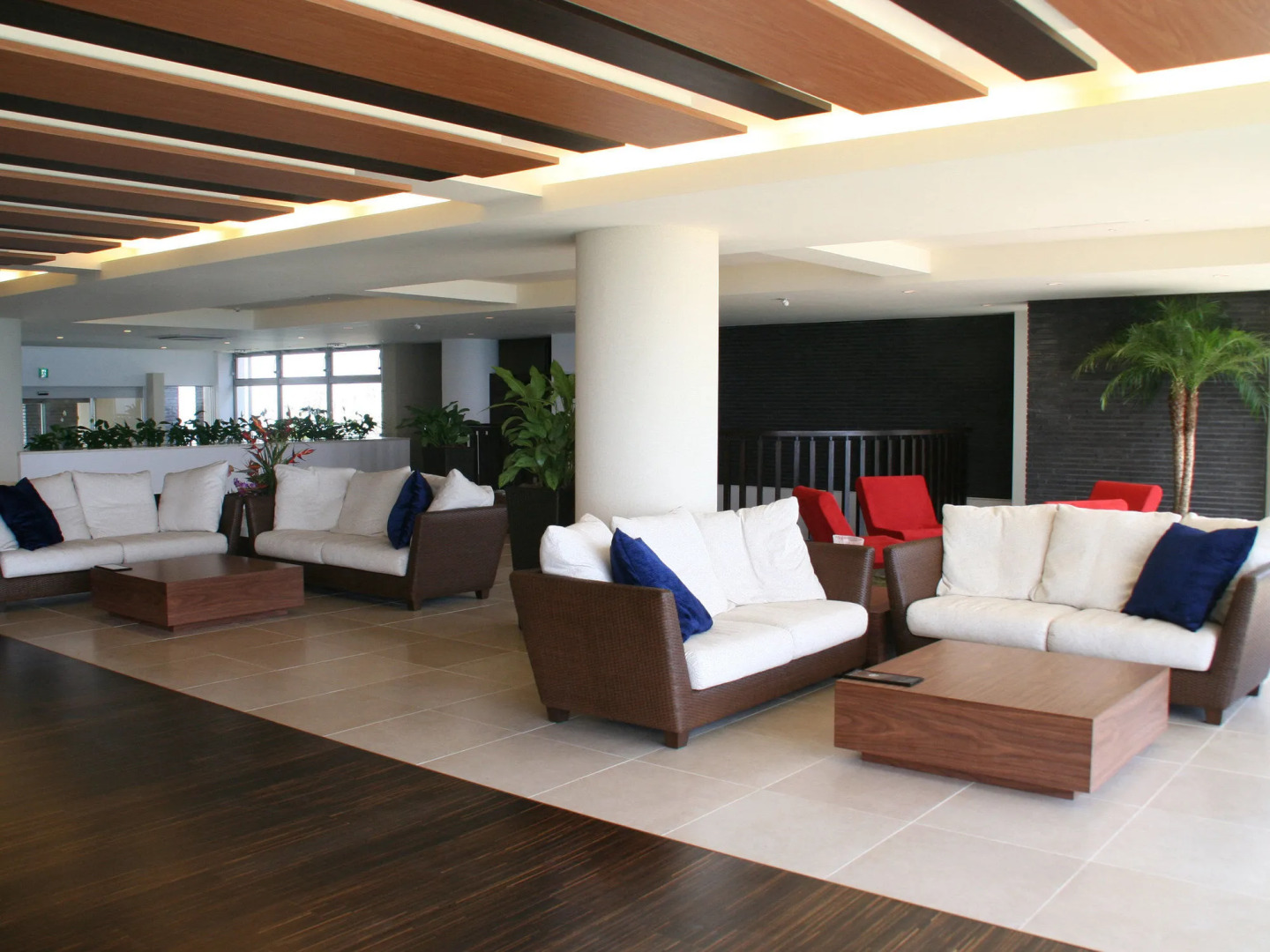 Hotel Hamahigashima Resort