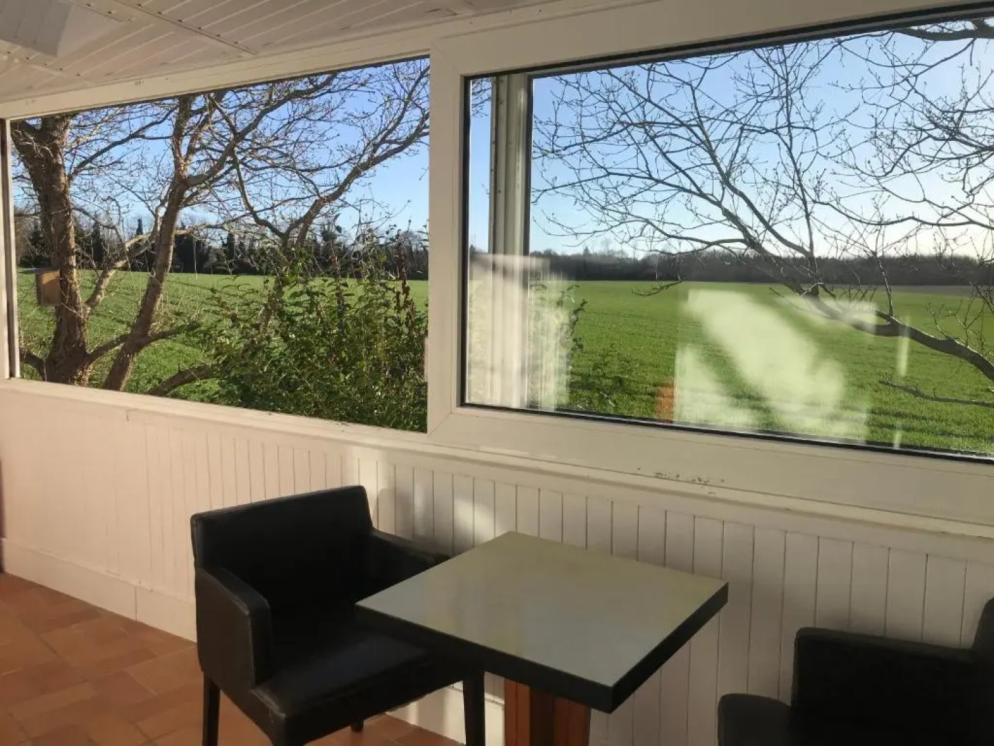 Maisons Les Gites de l'Odet