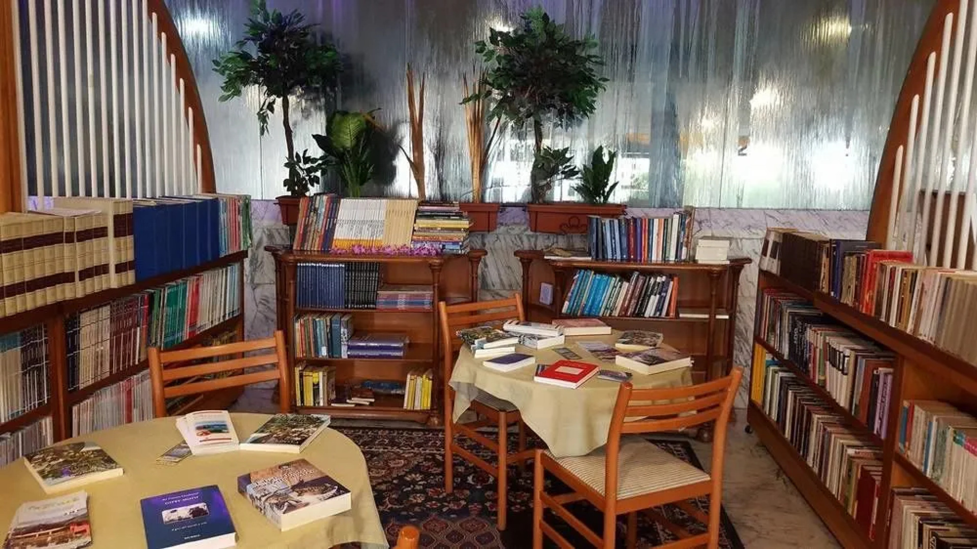 Dune Hotel & RTA Boschetto Holiday