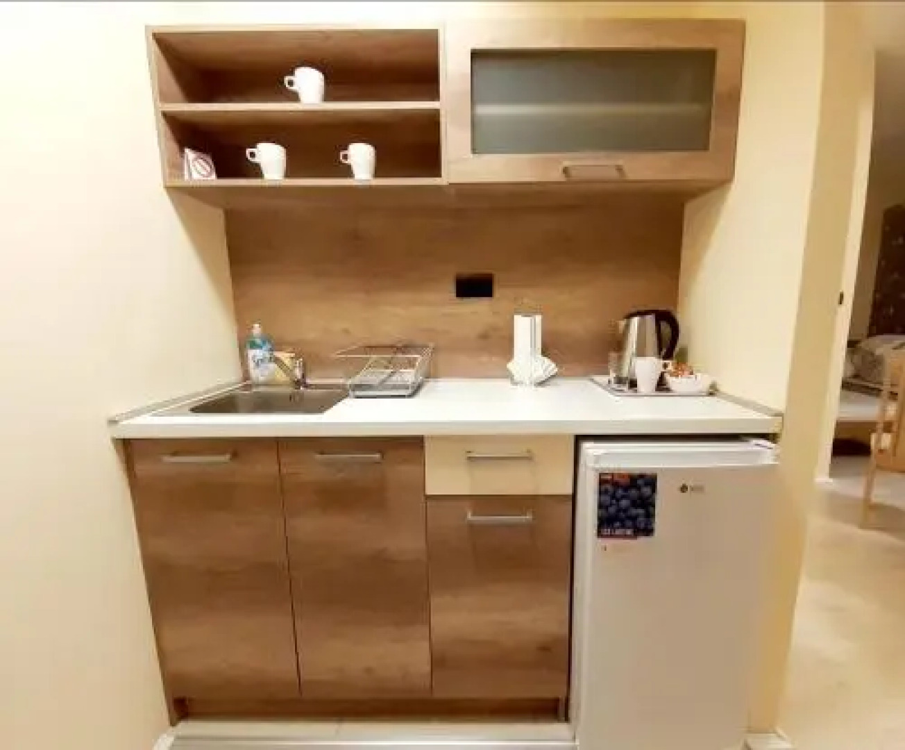 Apartmani CENTAR- Smederevo