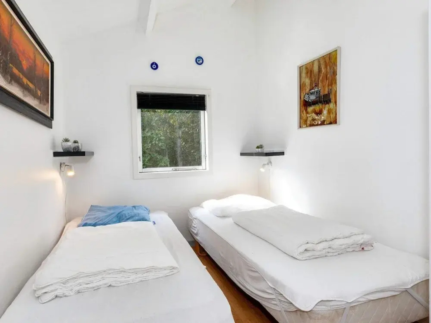 Seaside Charm in Nature - By Traum Ferienwohnungen