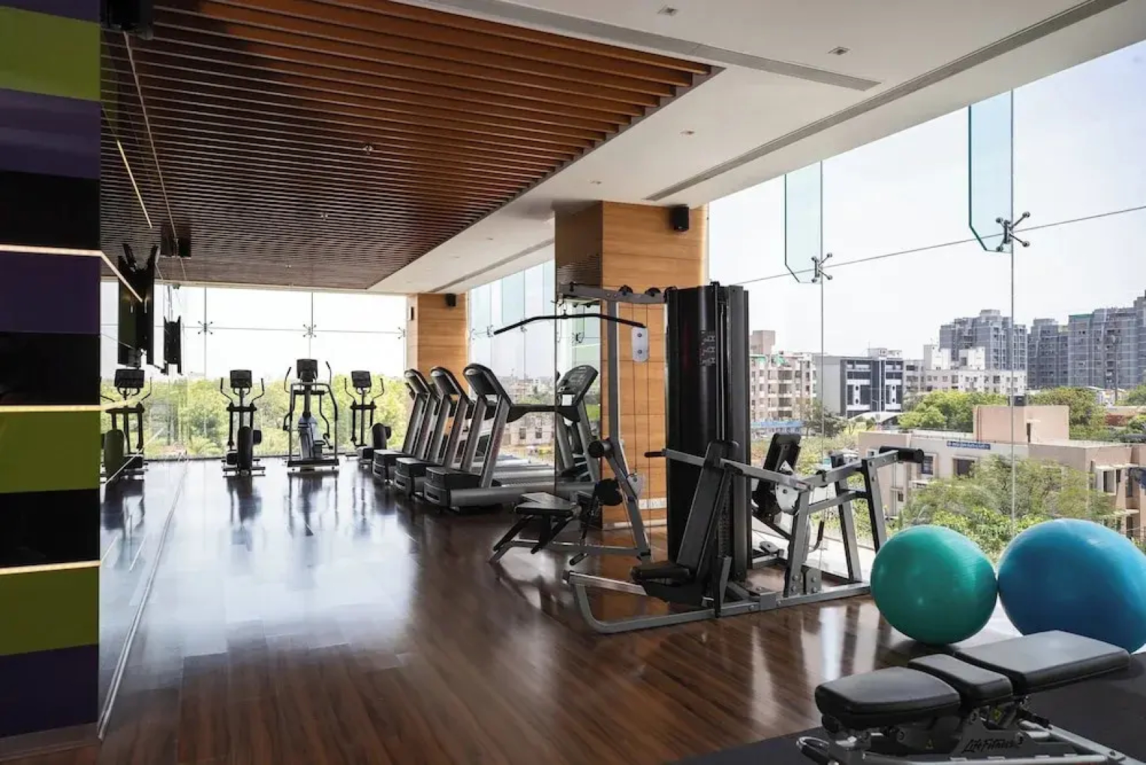 Renaissance Ahmedabad Hotel
