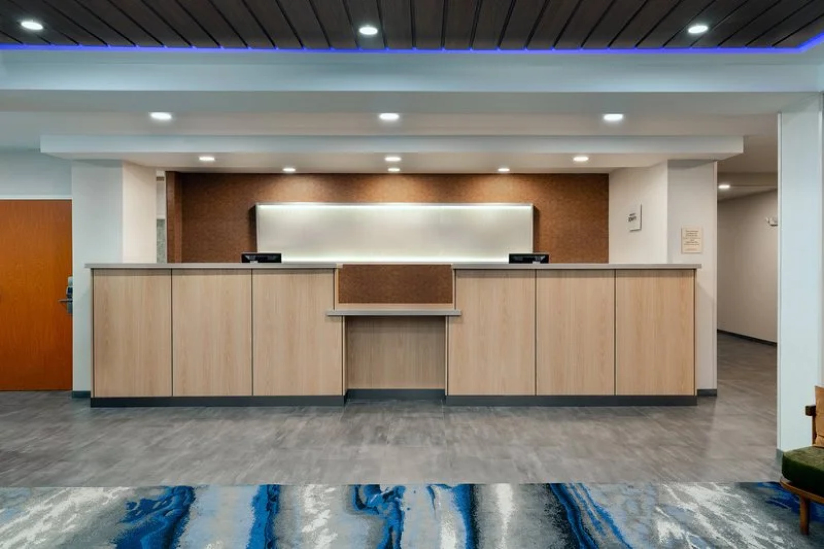 Fairfield Inn & Suites Atlanta East/Lithonia