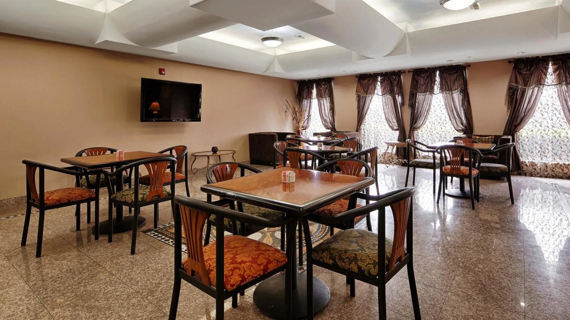 Best Western Houma Inn