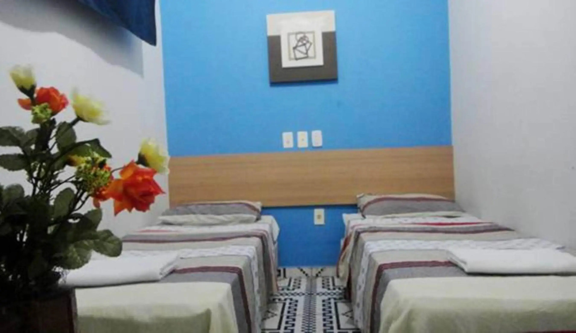 Hotel Pousada Executiva Itabuna