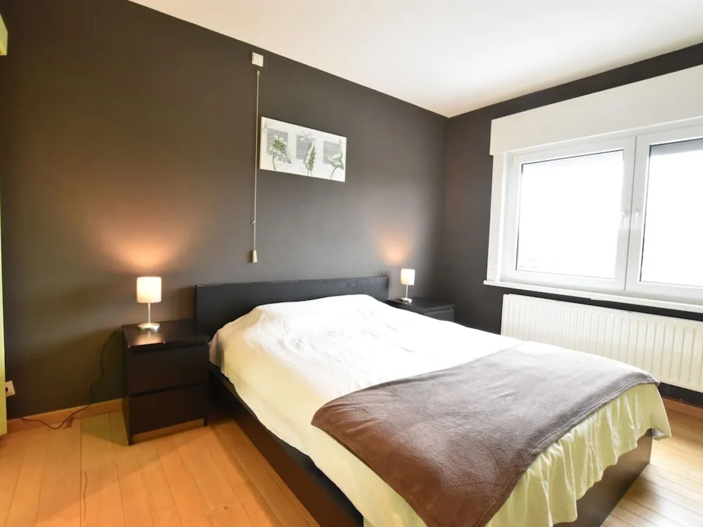 Secluded Holiday Home in Oostende with Garden