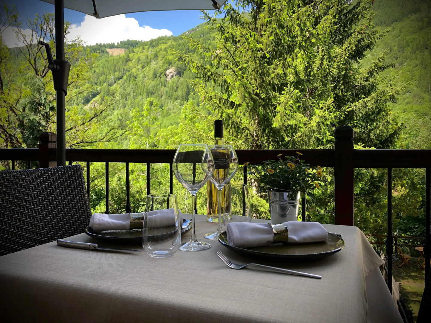 Le Relais du Pelvoux