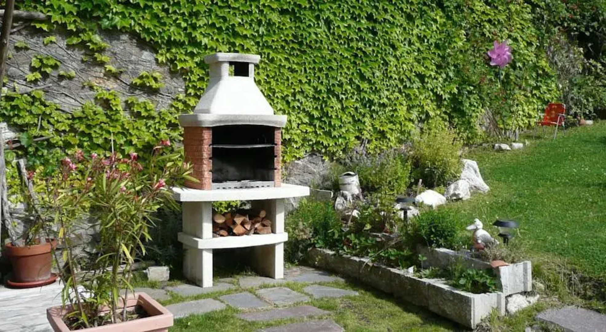 Residence Bad Burgstall