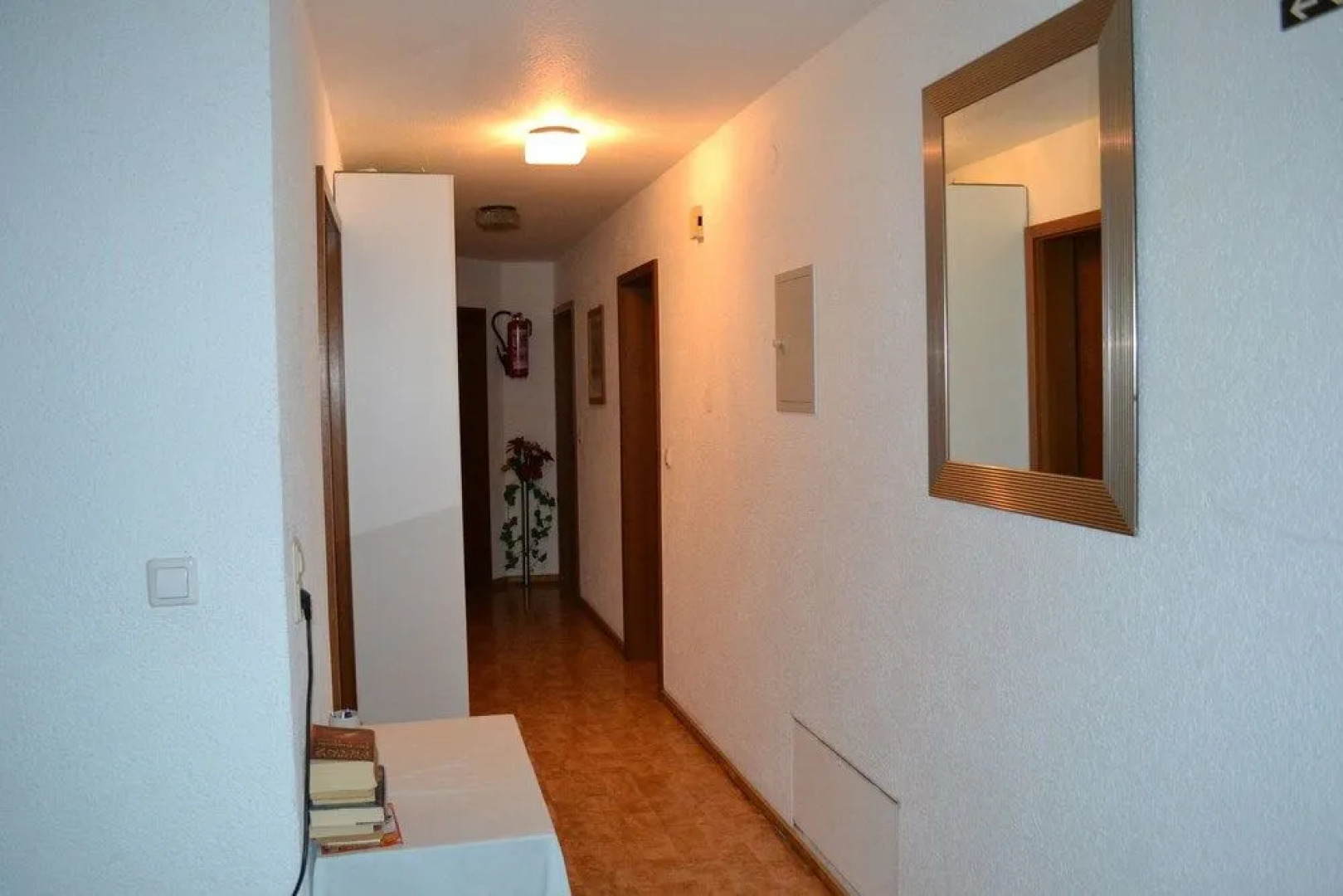 Gästehaus Eckenfels