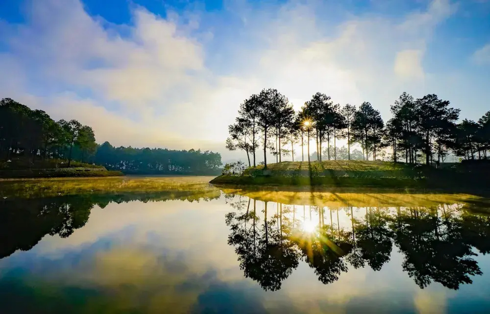 Phoenix Moc Chau Hotel