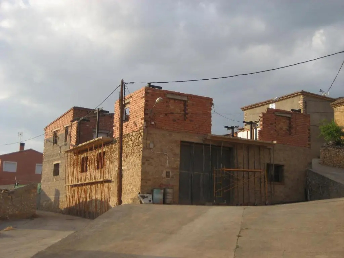 El Castillo de Celia