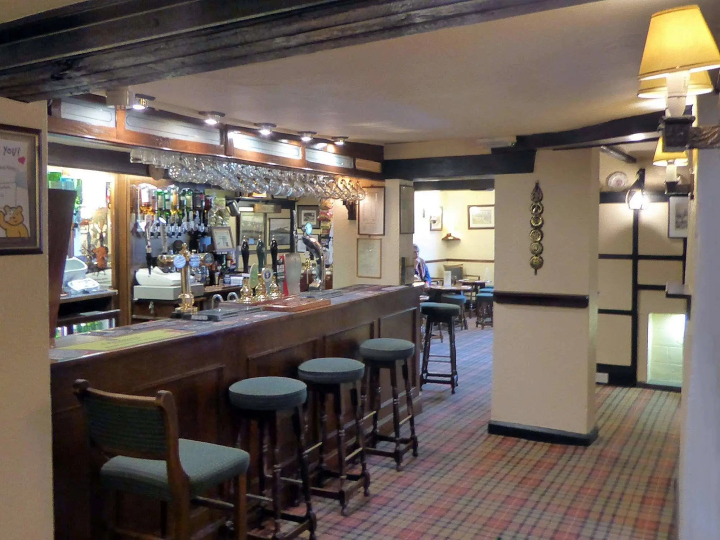 The George Hotel Easingwold