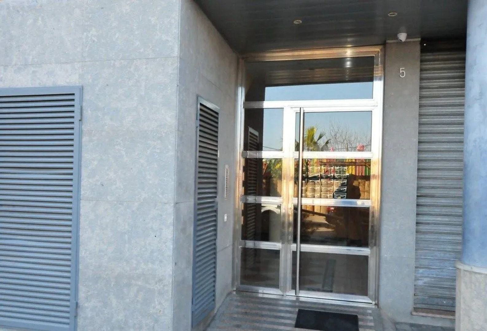 HomeHolidaysRentals Apartamento Light - Costa Barcelona