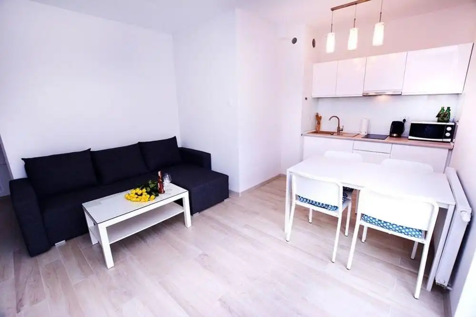 Sunny Apartments Pogodne