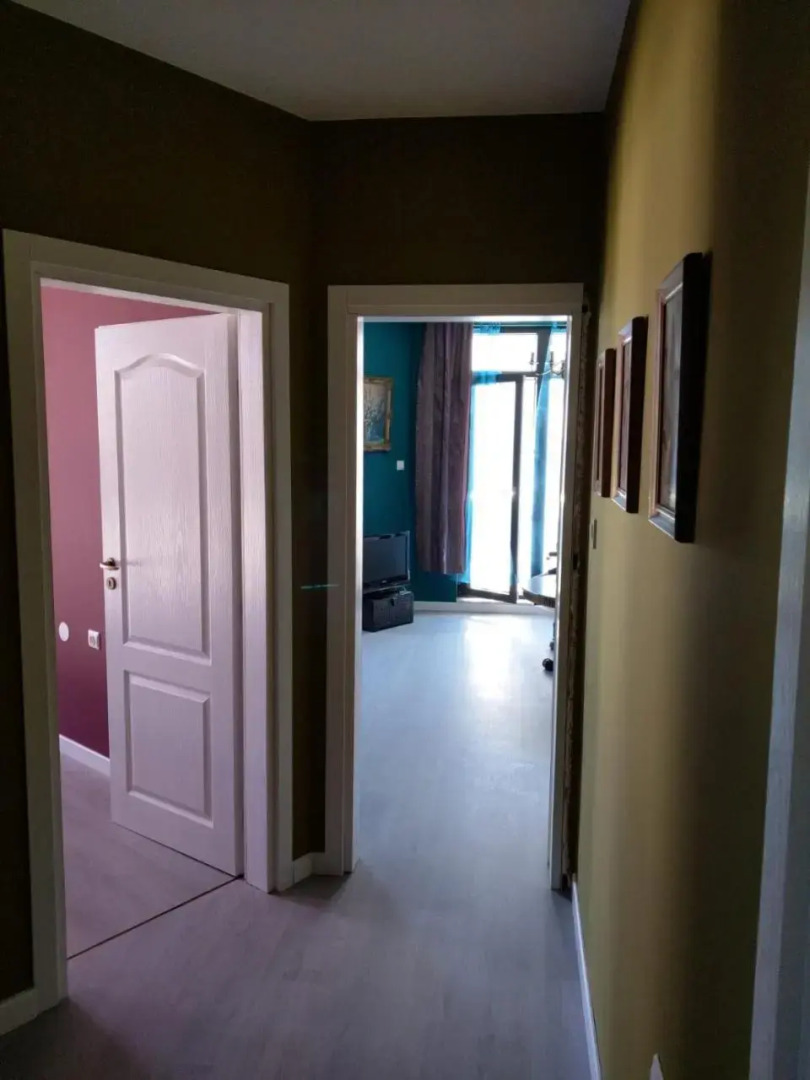 Sasso-apartments 4&5