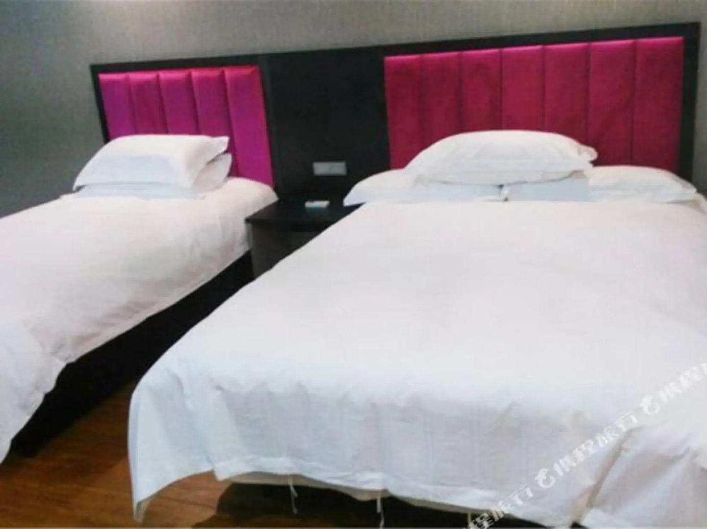 Zhumadian Wanhao Hotel