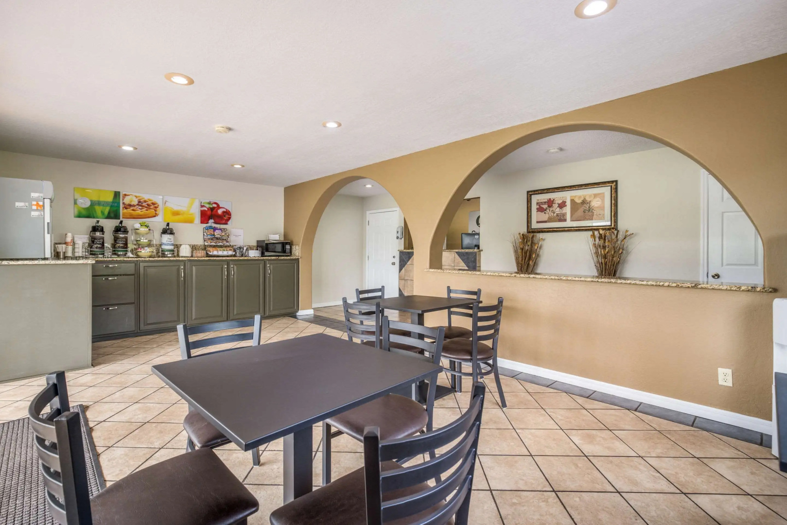 Quality Inn White Springs Suwanee