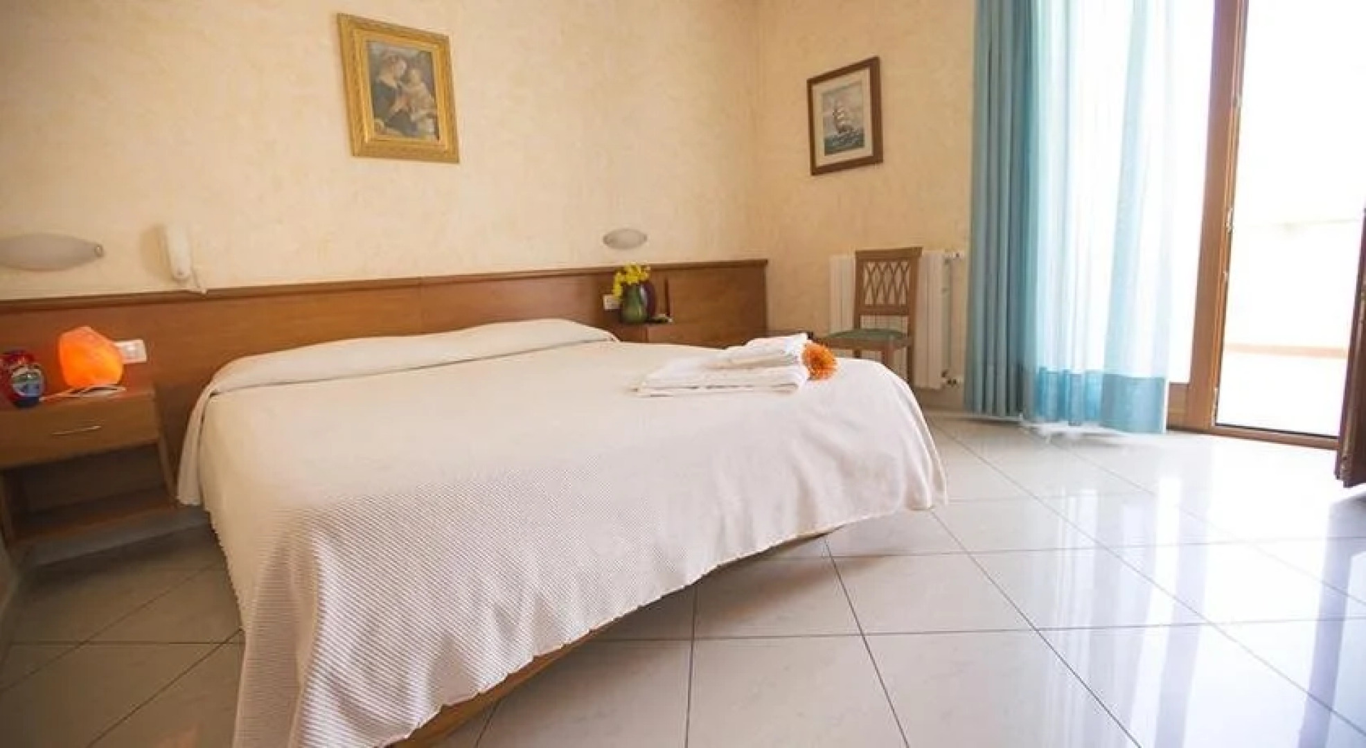 Albergo La Principessa