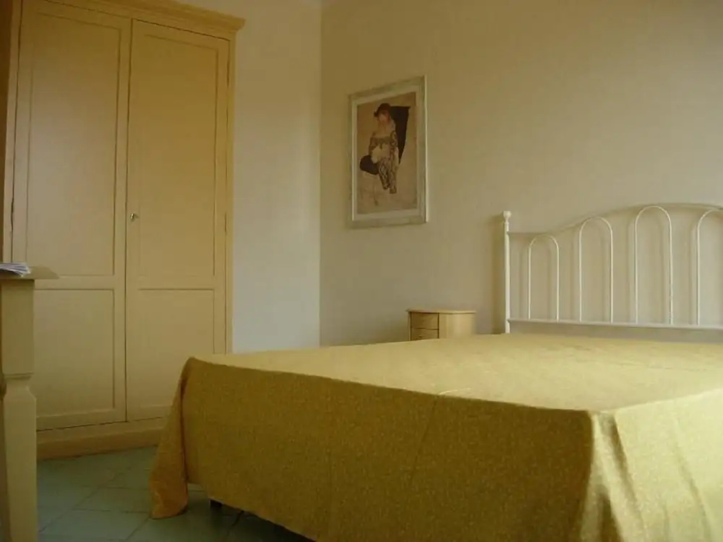 Villaggio Turistico Airone