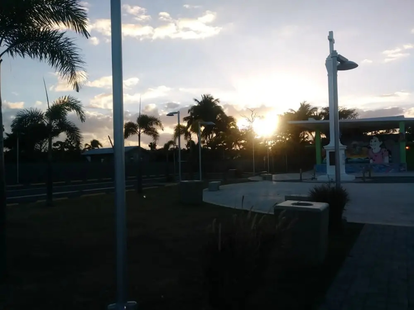 La Cruz de Colon Guest House