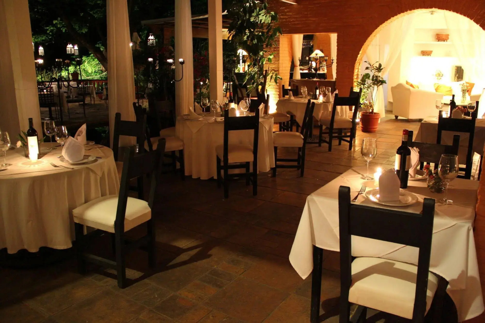 Hotel Terraza Tamayo