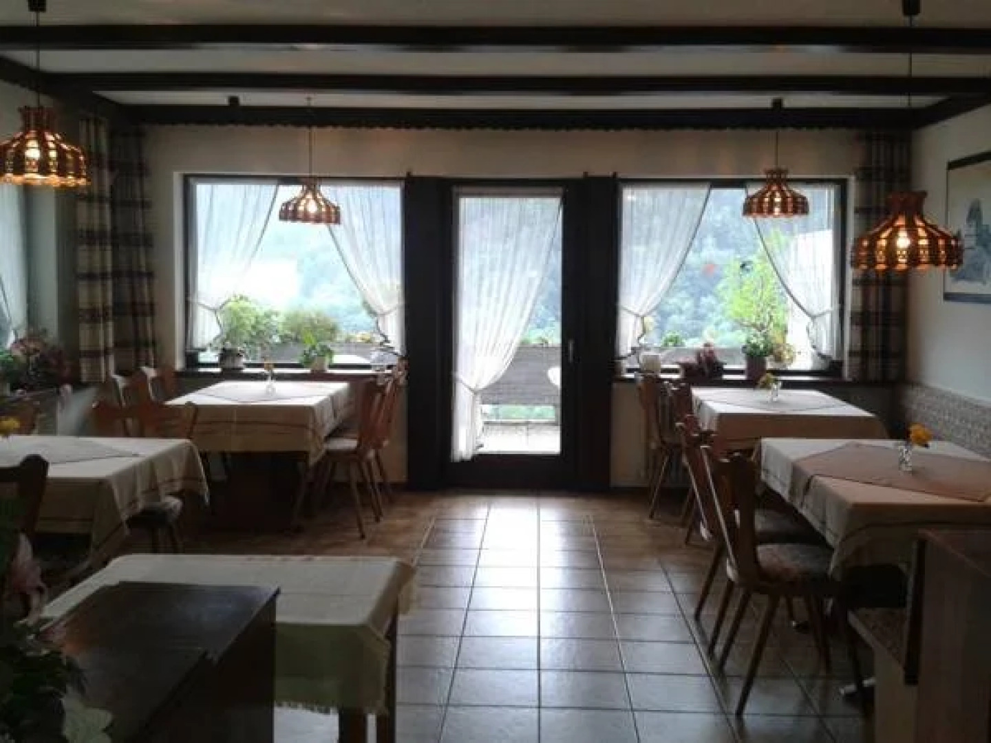 Pension Schwarzwaldblick