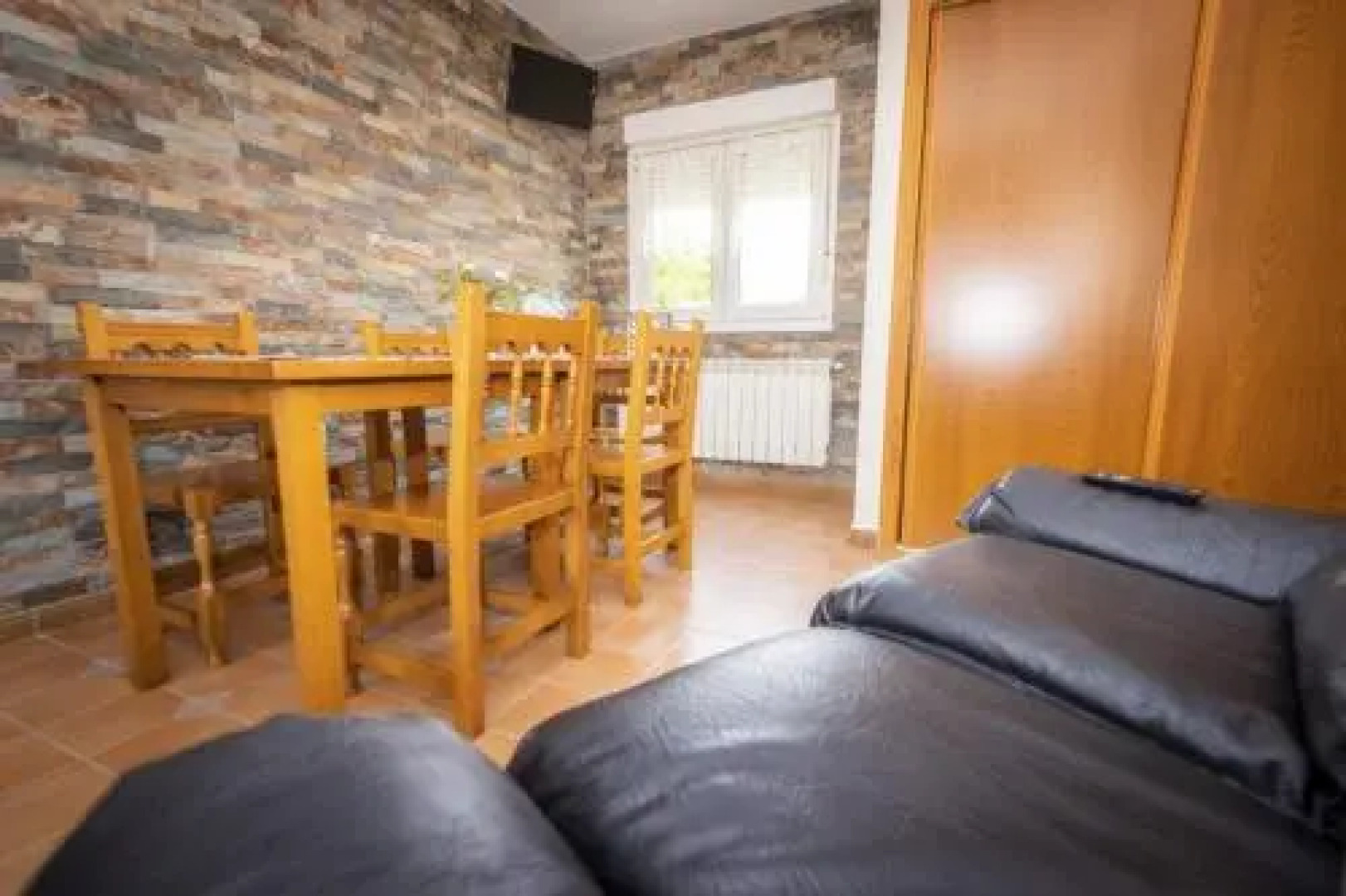 Apartamentos El Pumarin