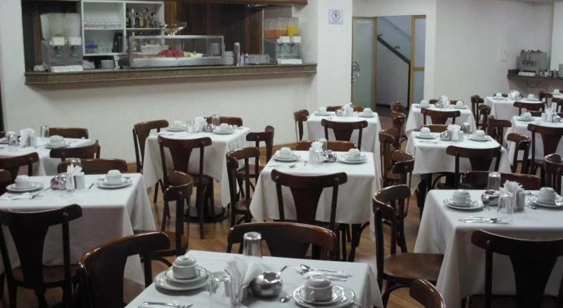 Campinas Flat Service