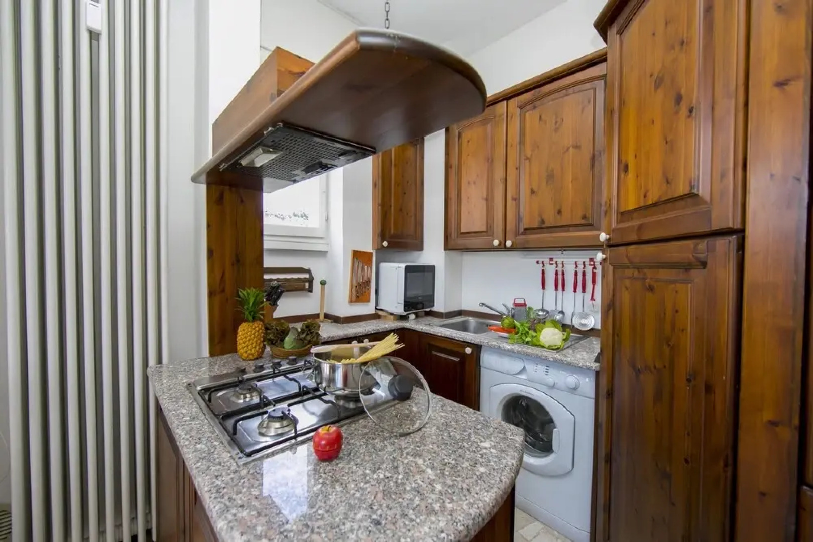 Appartamento Josephine