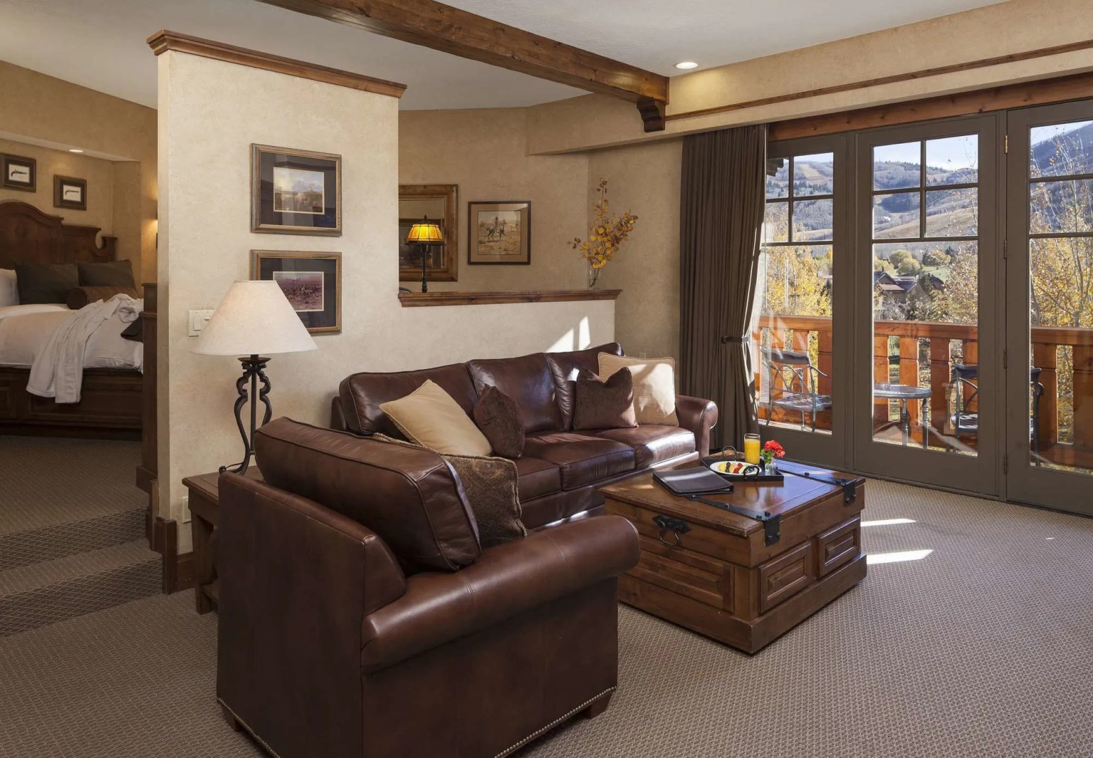 Hotel Park City, Autograph Collection