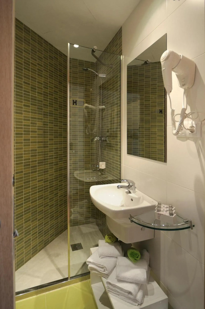 Boutique Hostemplo Sagrada Familia