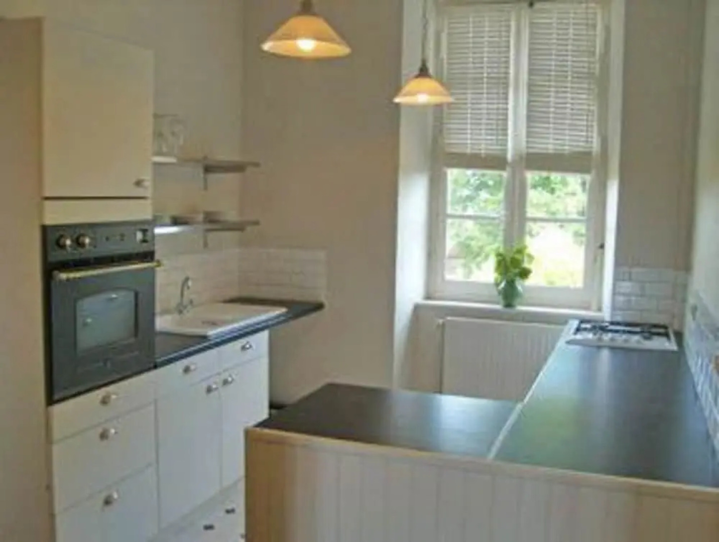 L'Appartement Près de Saint Emilion