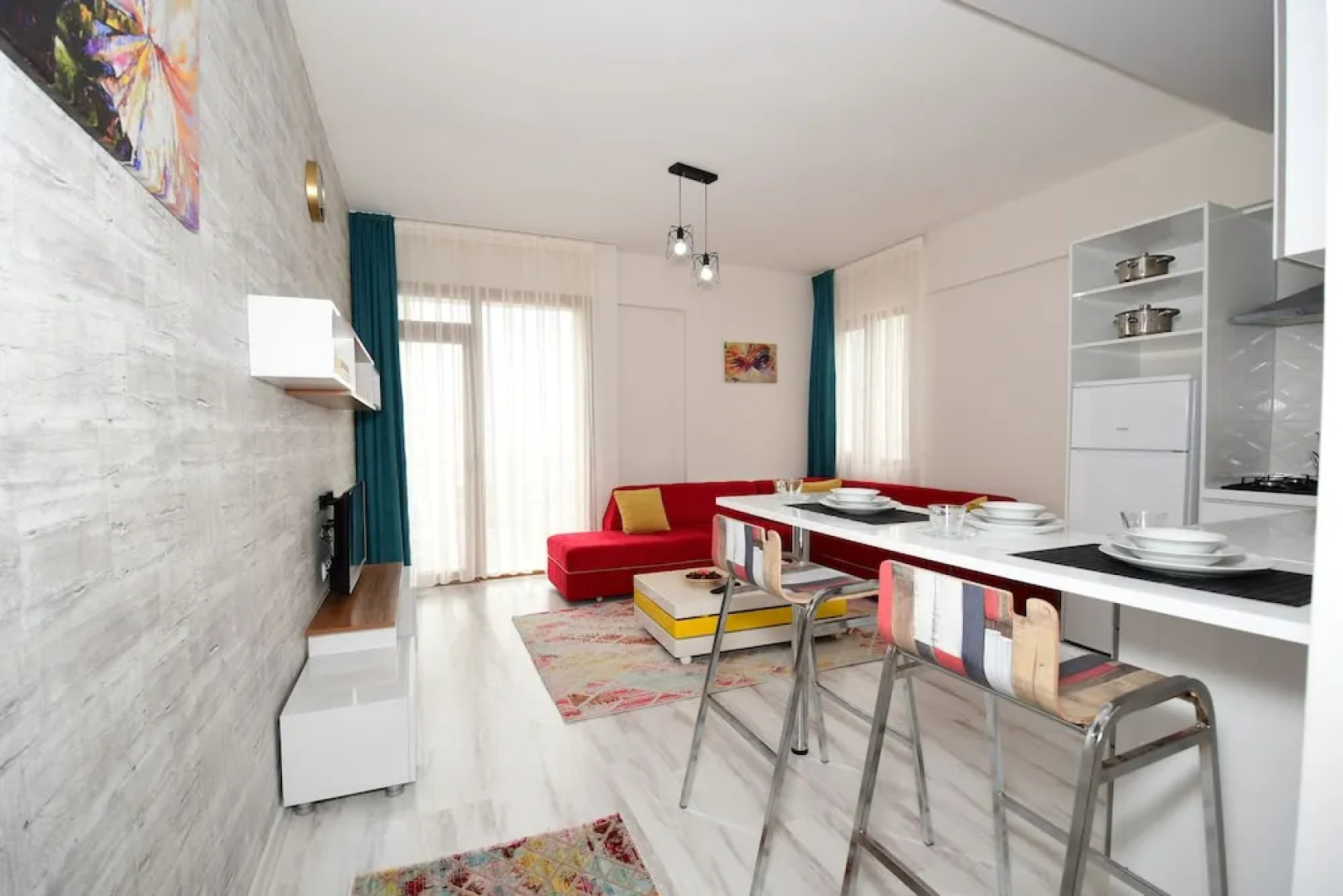 Talas Loft Residence