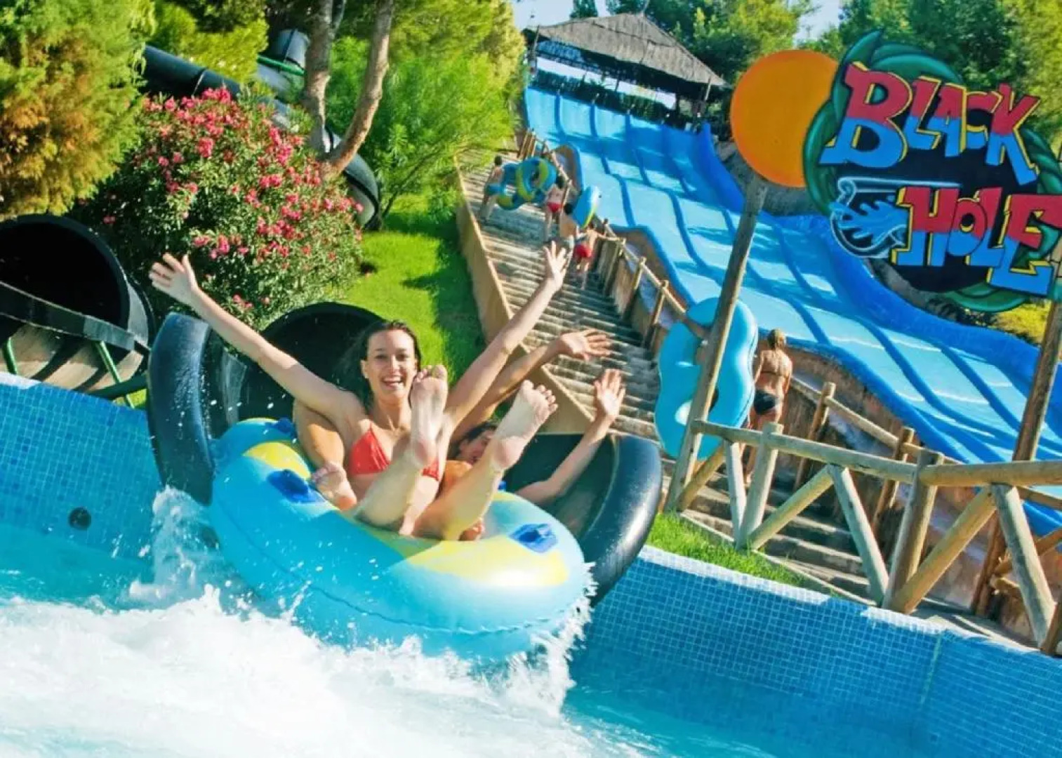 Ashanti Bay Luxury Golf Apartment Altea