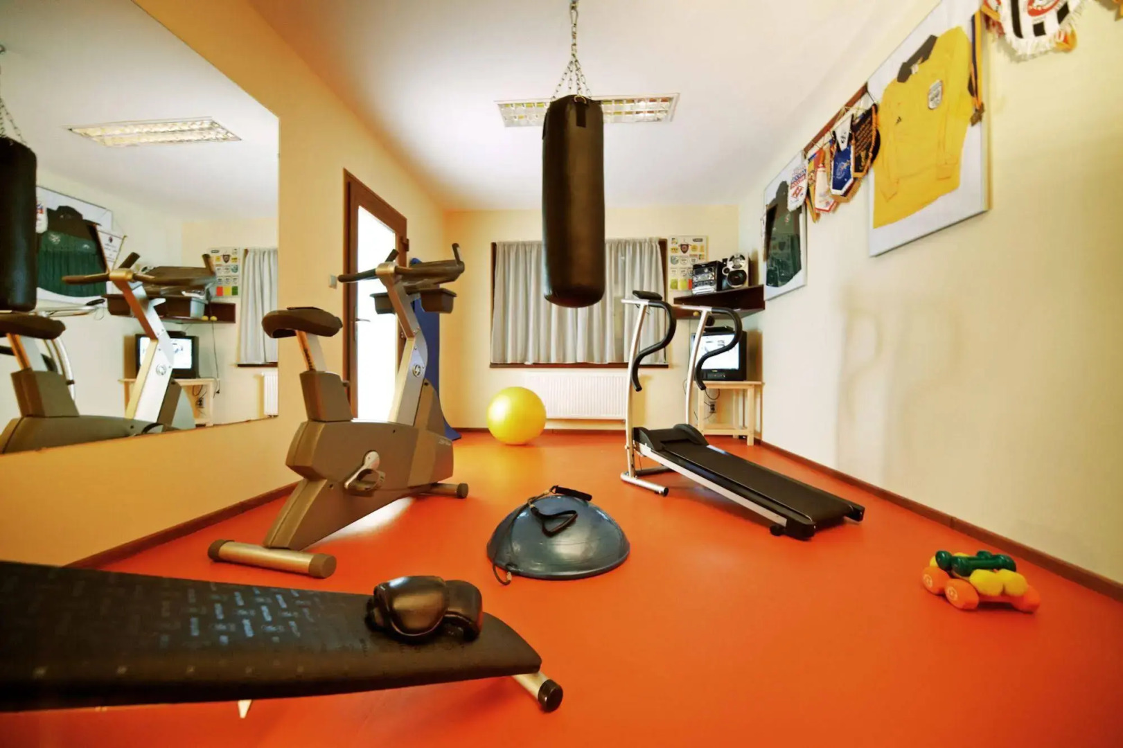 Boutique Hotel Maraton