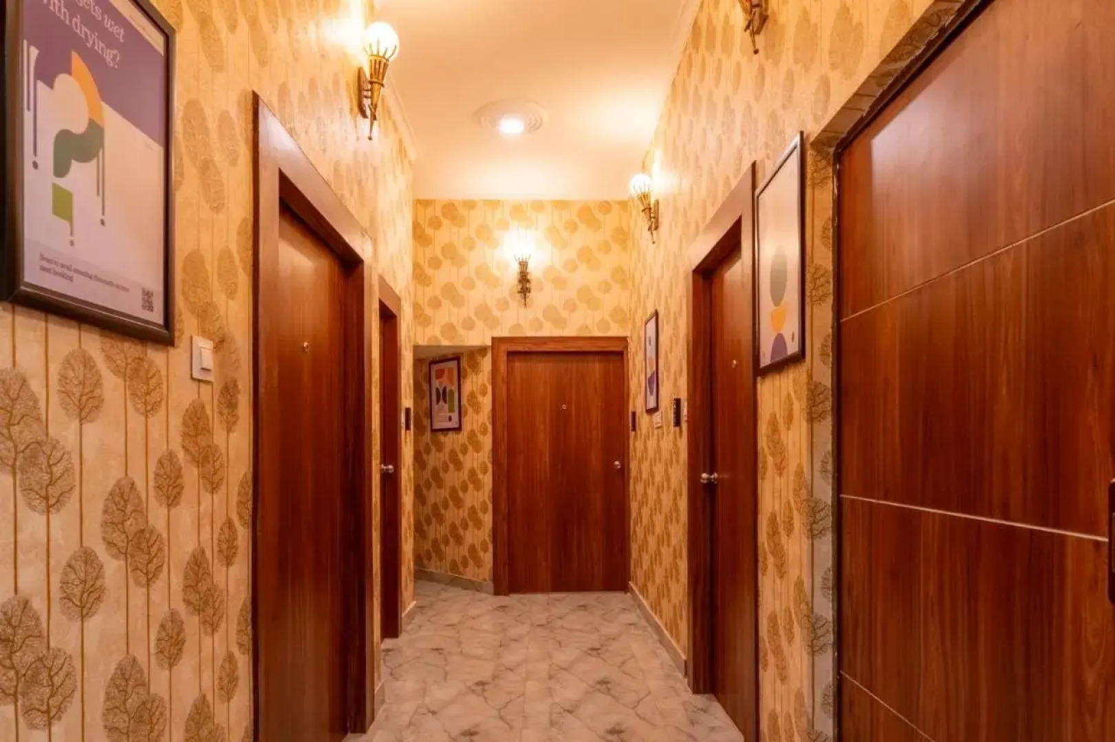 Treebo Una Regency - Near AIIMS Patna