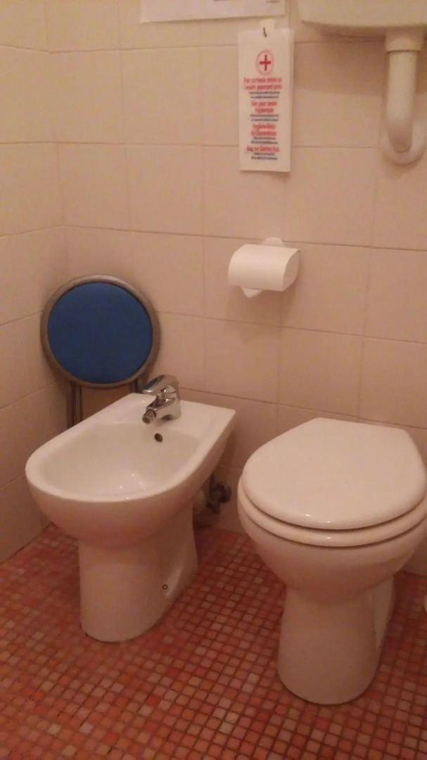 Albergo Stella Di Mare