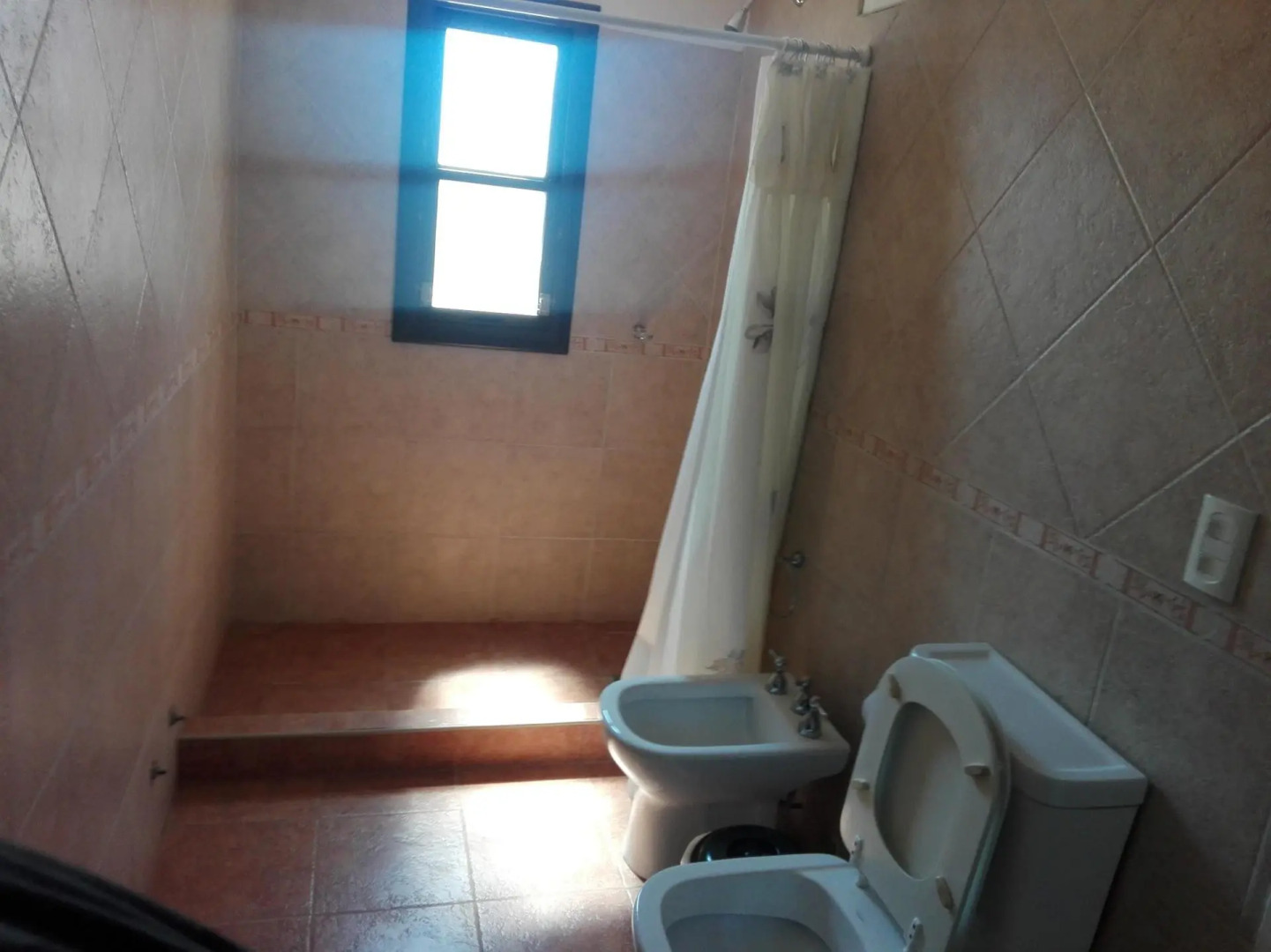 Posada Barrancas Del Sol