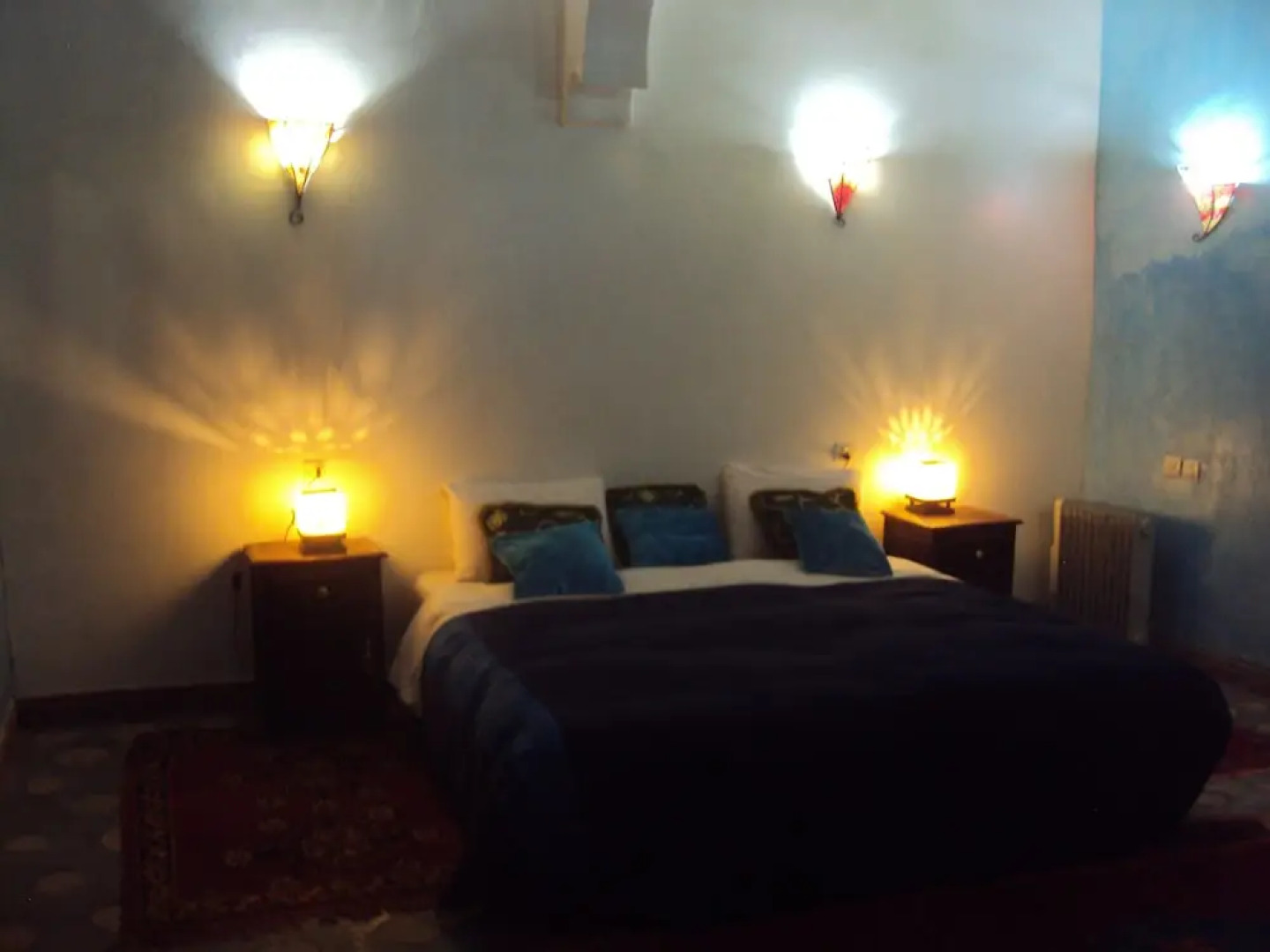 Maison d'hotes Dar Timitar